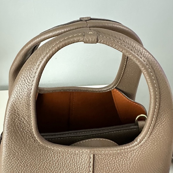 ❤️ Coach lana 23 dark stone - Picture 12 of 14